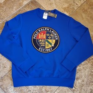 Polo Ralph Lauren Cookie sweater
